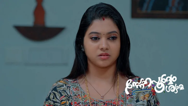 Priyanka Passes Her Task to Radhika Episode 238
