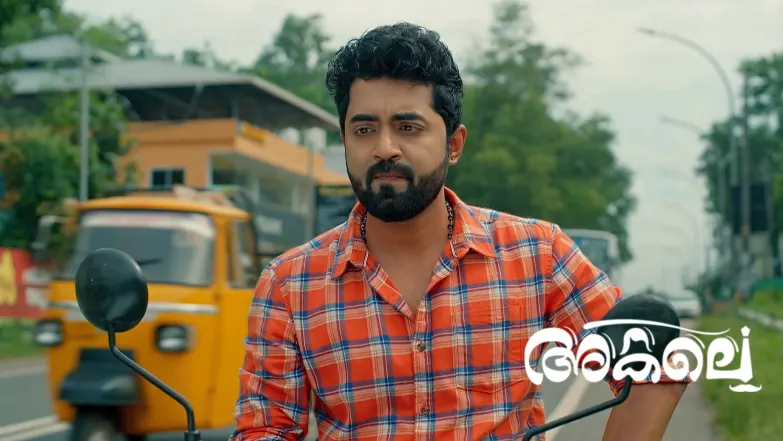 Shekharan Learns about Rohan's Love Interest Episode 192