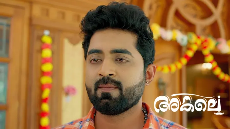 Rohan Falls in Love with Rithika Episode 191