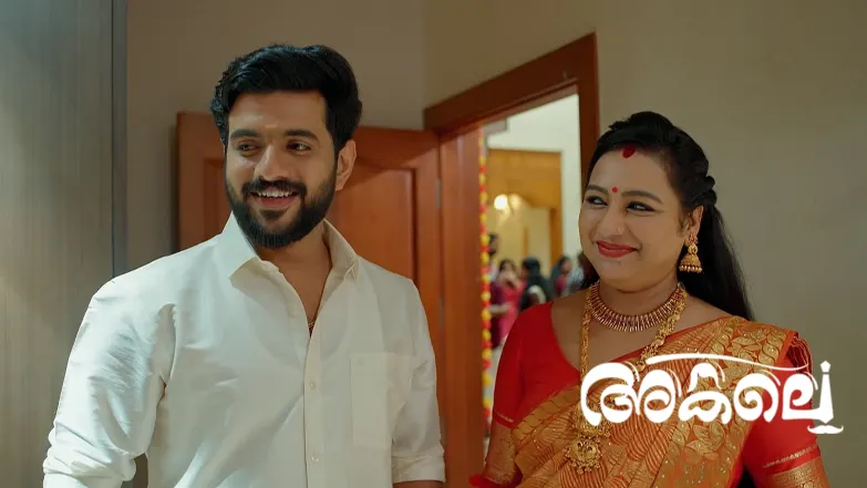 Ambika Refuses to Delay the Wedding Episode 193