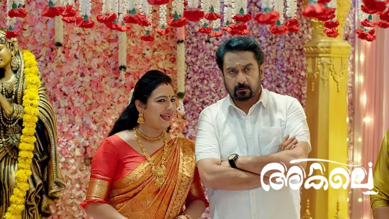 Has Deepak Married Divya at the Wedding Dais? Episode 194