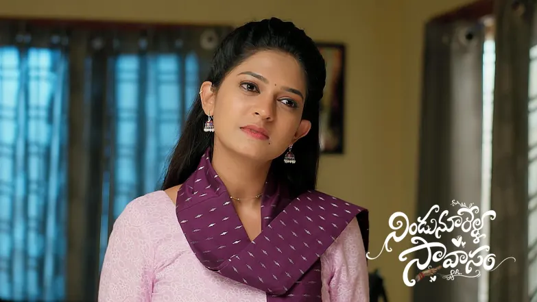 Parvathi Speaks with Raghavan Episode 22