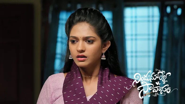 Mahendran's Father Calls Raghavan Episode 21