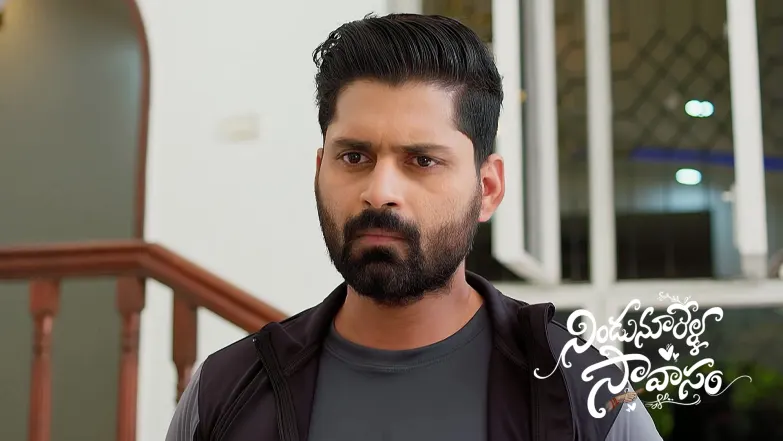 Mahendran Rejects Maheshwari's Suggestion Episode 24