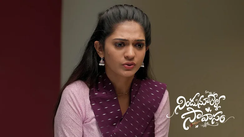 The Children Answer Parvathi's Call Episode 23