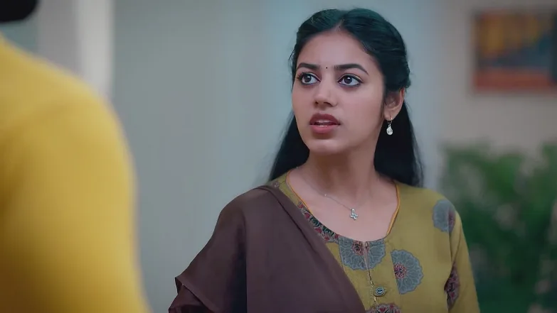 Madhura Nombara Kattu - June 14, 2025 - Best Scene 