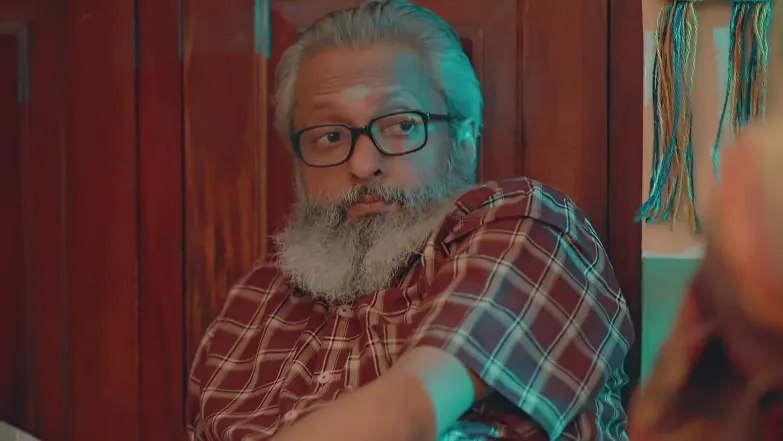 Manathe Kottaram - June 13, 2025 - Best Scene 
