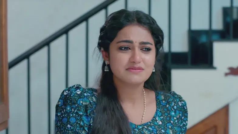 Snehapoorvam Shyama - June 11, 2025 - Best Scene 