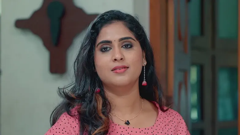 Snehapoorvam Shyama - June 12, 2025 - Best Scene 