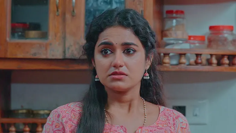Snehapoorvam Shyama - June 14, 2025 - Best Scene 
