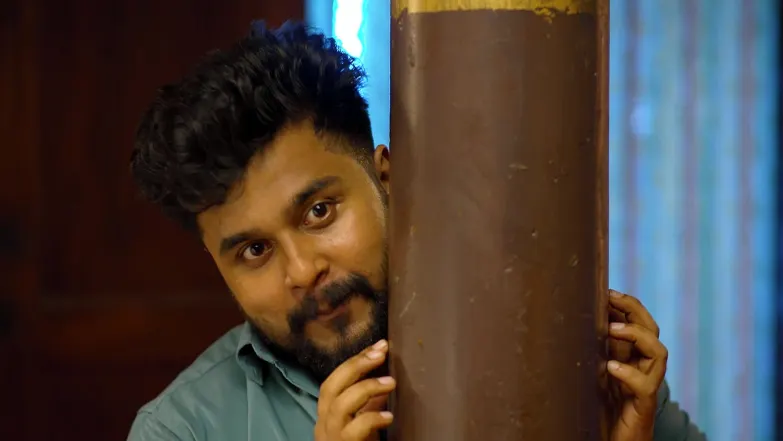 Kudumbashree Sharada - June 12, 2025 - Episode Spoiler