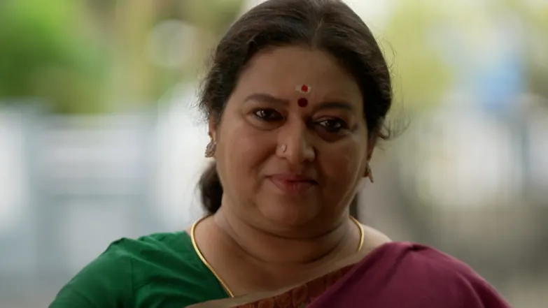 Kudumbashree Sharada - June 13, 2025 - Episode Spoiler