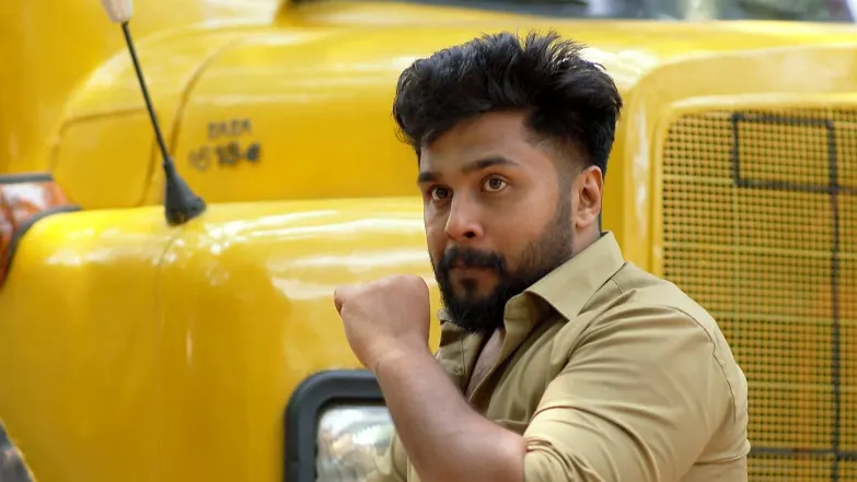 Kudumbashree Sharada - June 15, 2025 - Episode Spoiler