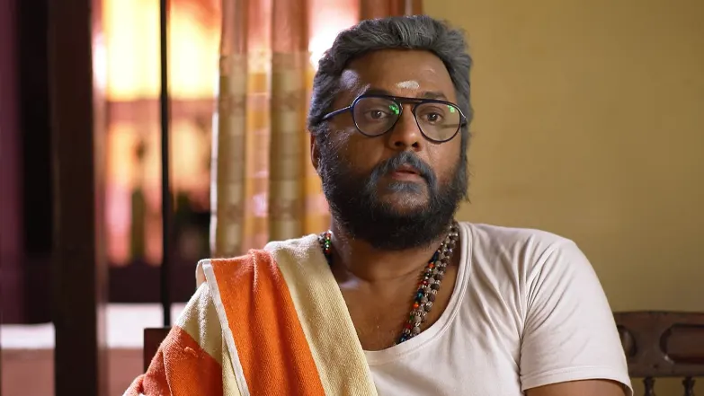 Kudumbashree Sharada - June 11, 2025 - Episode Spoiler