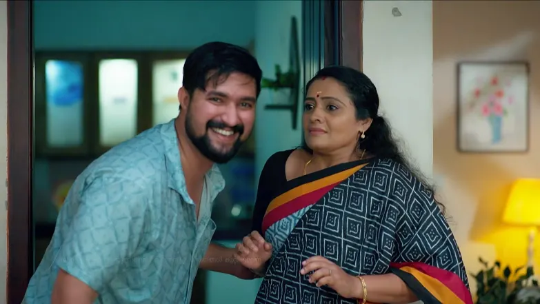 Madhura Nombara Kattu - June 15, 2025 - Episode Spoiler