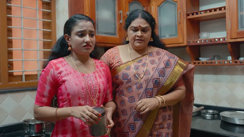Madhura Nombara Kattu - June 16, 2025 - Episode Spoiler