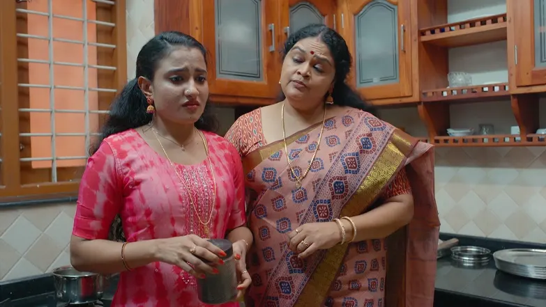 Madhura Nombara Kattu - June 16, 2025 - Episode Spoiler