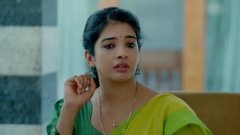 Manathe Kottaram - June 13, 2025 - Episode Spoiler