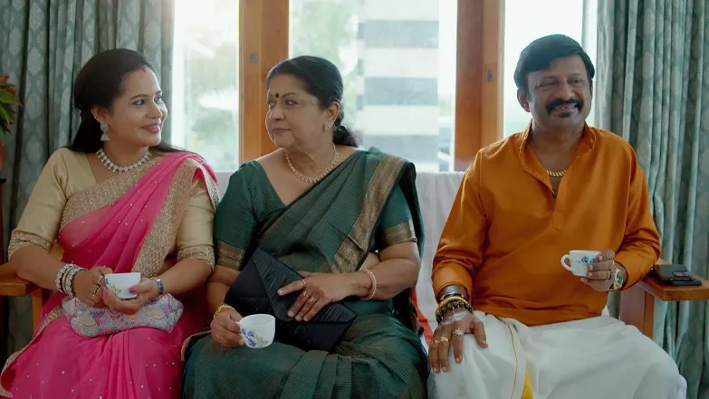Manathe Kottaram - June 16, 2025 - Episode Spoiler