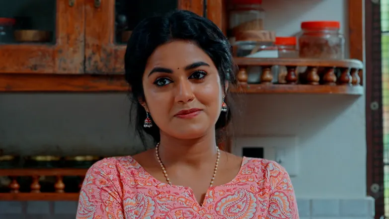 Snehapoorvam Shyama - June 14, 2025 - Episode Spoiler