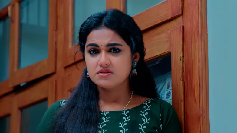 Snehapoorvam Shyama - June 15, 2025 - Episode Spoiler