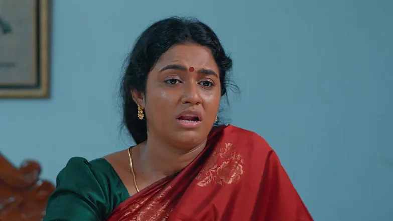 Snehapoorvam Shyama - June 14, 2025 - Episode Spoiler
