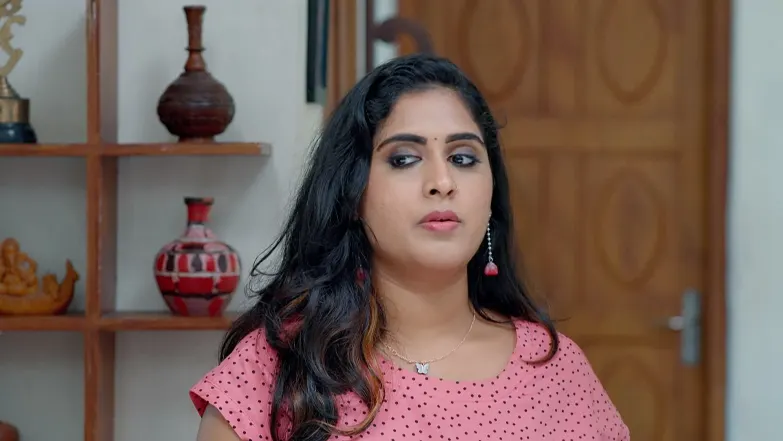 Snehapoorvam Shyama - June 12, 2025 - Episode Spoiler