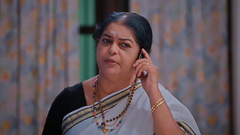 Snehapoorvam Shyama - June 11, 2025 - Episode Spoiler