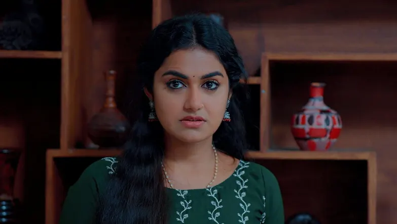 Snehapoorvam Shyama - June 15, 2025 - Episode Spoiler