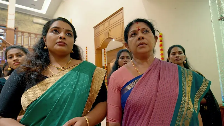 Akale - June 15, 2025 - Episode Spoiler