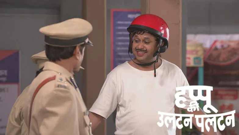 Guruji Is Exposed Episode 1565