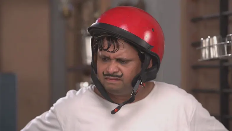 Happu Ki Ultan Paltan - June 12, 2025 - Best Scene 
