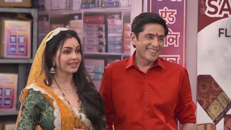 Bhabi Ji Ghar Par Hai! - June 12, 2025 - Best Scene 