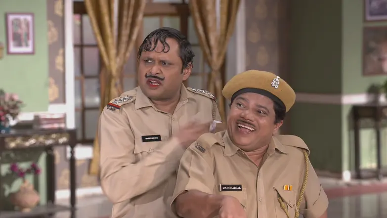 Bhabi Ji Ghar Par Hai! - June 16, 2025 - Episode Spoiler