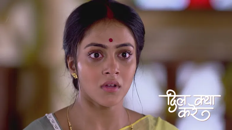 Tara Protects Shailaja and Atanu Episode 432