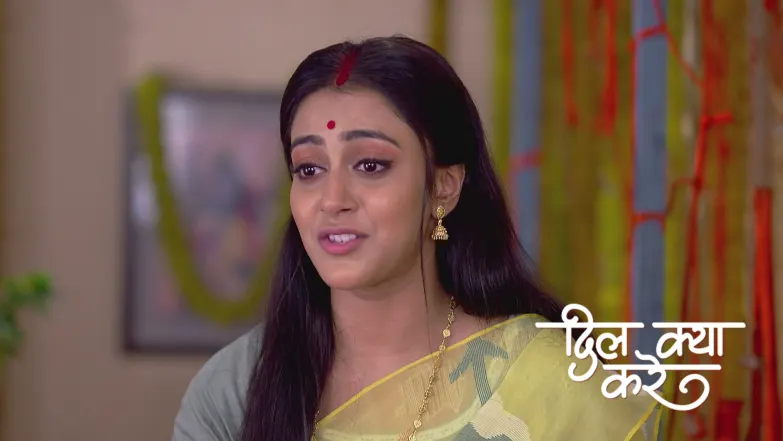 Mukta Decides to End Her Life Episode 438