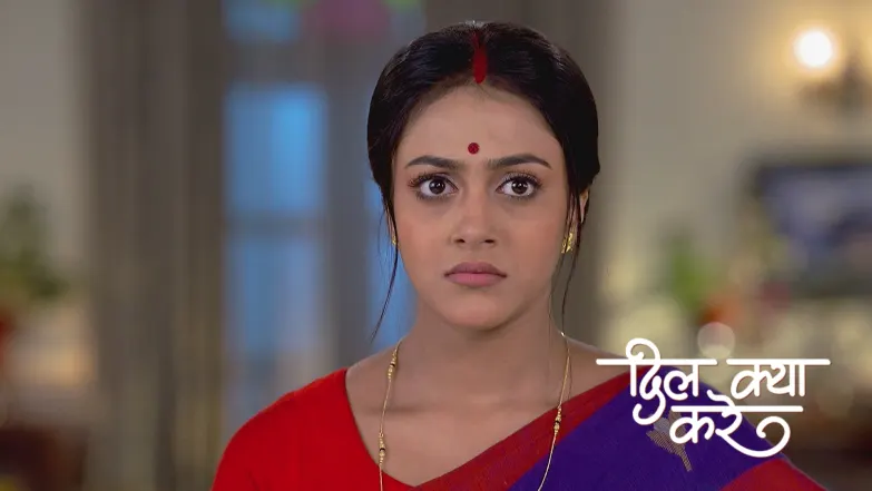 Ishan Tells Shailaja to Stay Away from Tara Episode 433