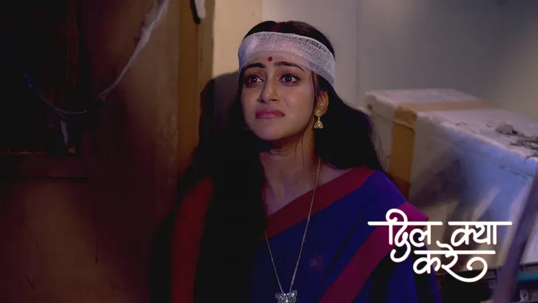 Ishan Comes to Tara and Gouri's Rescue Episode 448