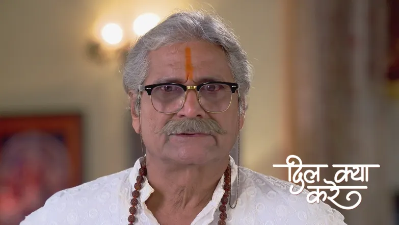 A Miracle Heals Tara Episode 437