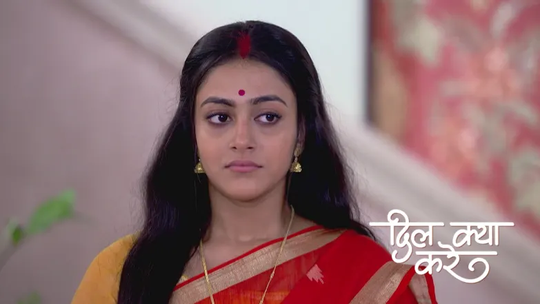 Gouri Faces the Goons Episode 446