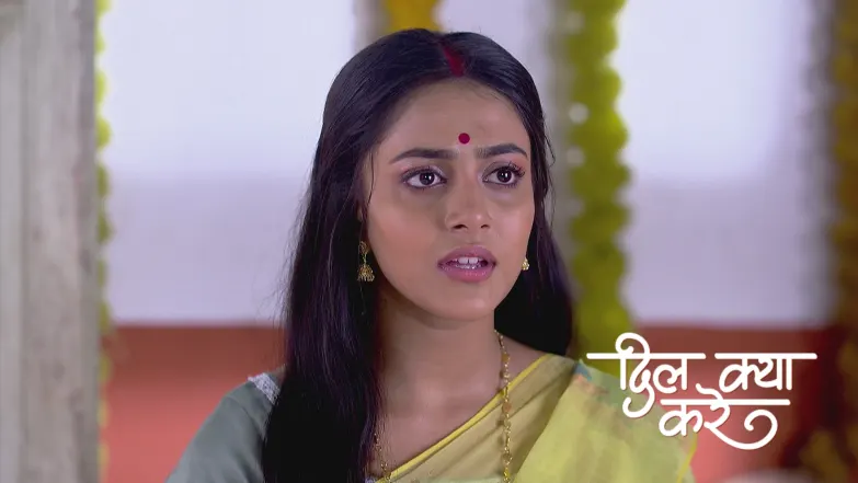 Tara Gives Rasamay a Harsh Punishment Episode 435