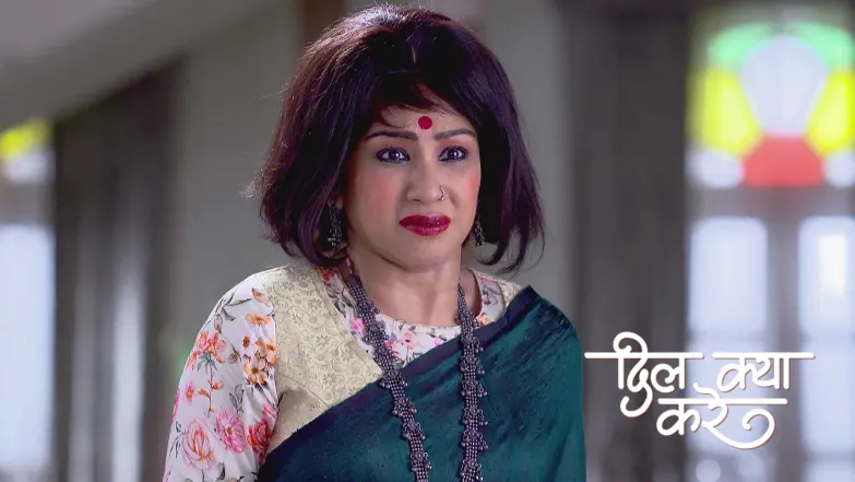 Ishan Gives Gouri Some Good News Episode 445