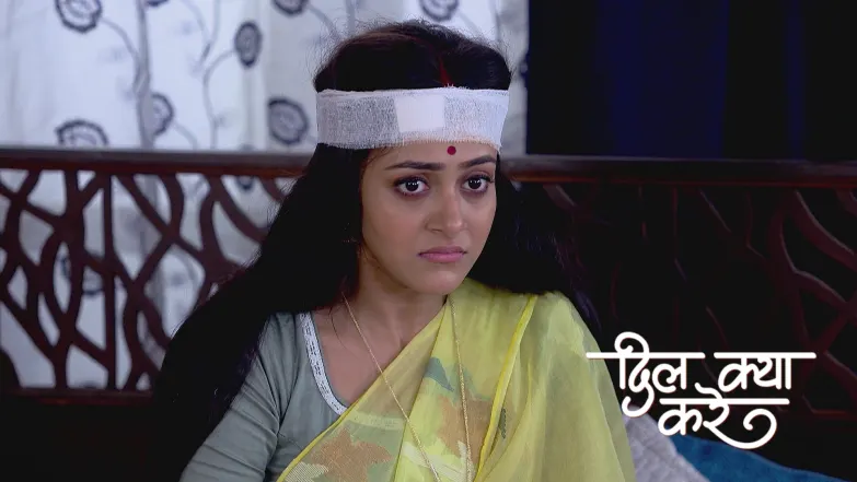 Gouri Teaches Her Abductors a Lesson Episode 449
