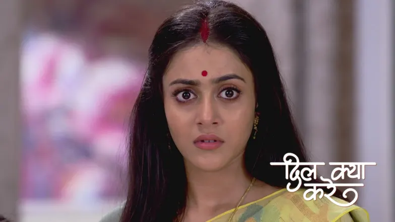 Shailaja Appears before the Devotees as a Goddess Episode 443