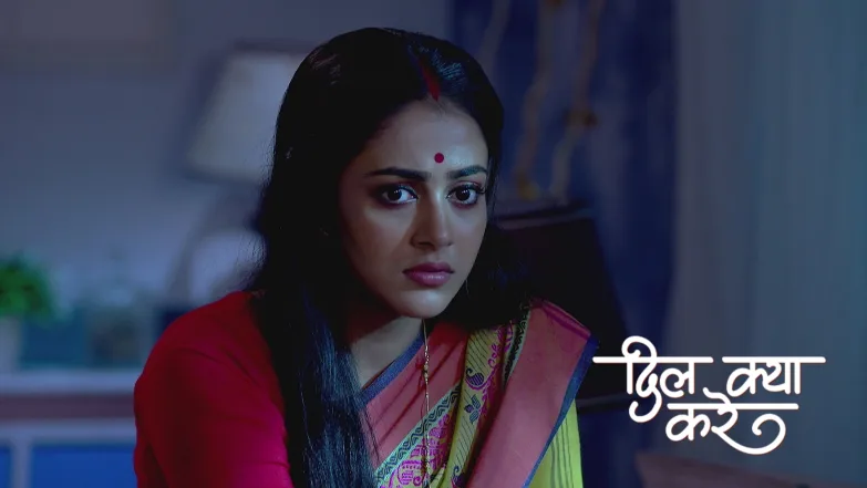 Shailaja and Rasamay’s Secret Robbery Plan Episode 439