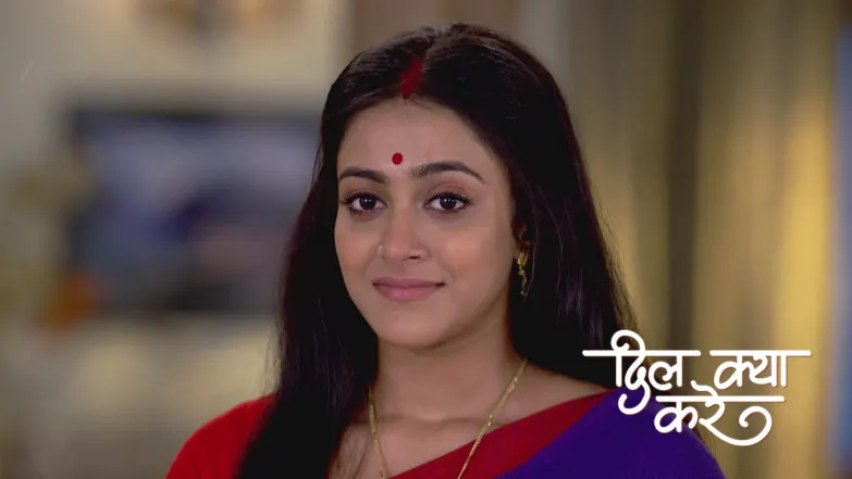 Shailaja Instigates Mukta against Gouri Episode 442