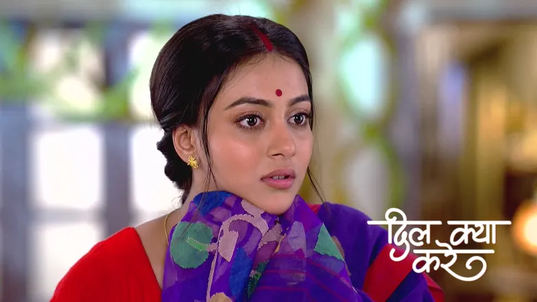 Gouri Sees Suraj and Mukta Snuggling Episode 434