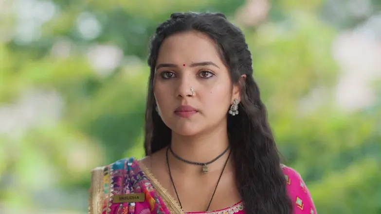 Vasudha - June 08, 2025 - Best Scene 