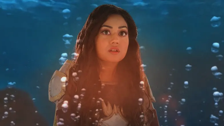 Parul Reaches the Neelkanth Pearl Episode 101