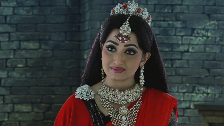 Urmi Mala Kills Neela Episode 99